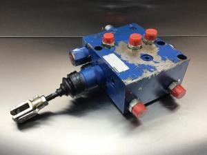 Liebherr Bloc de frein compact